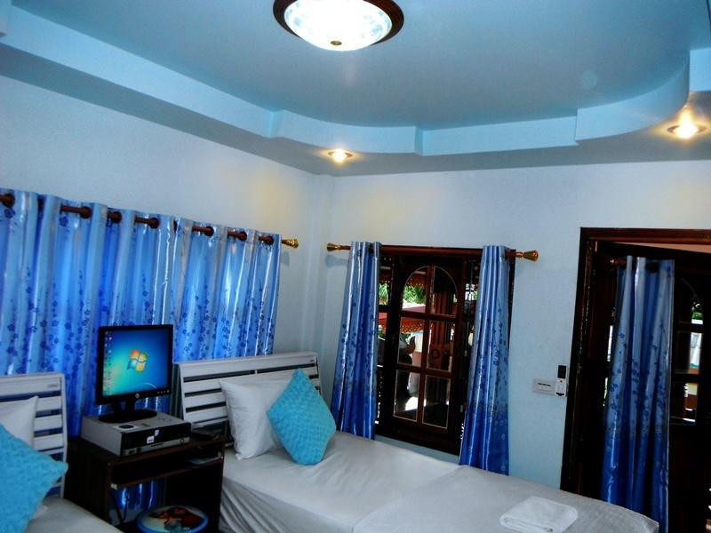 Suksomjai Hotel Rayong Habitación foto