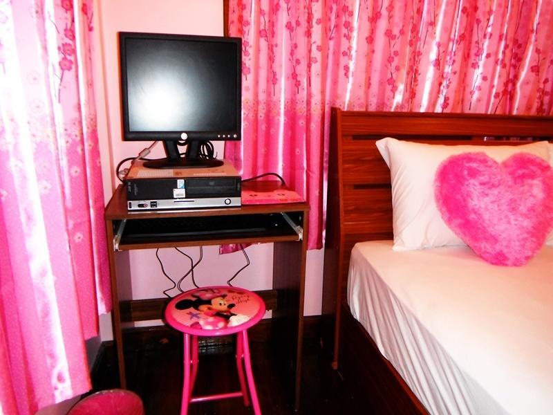 Suksomjai Hotel Rayong Habitación foto