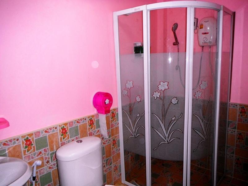 Suksomjai Hotel Rayong Habitación foto