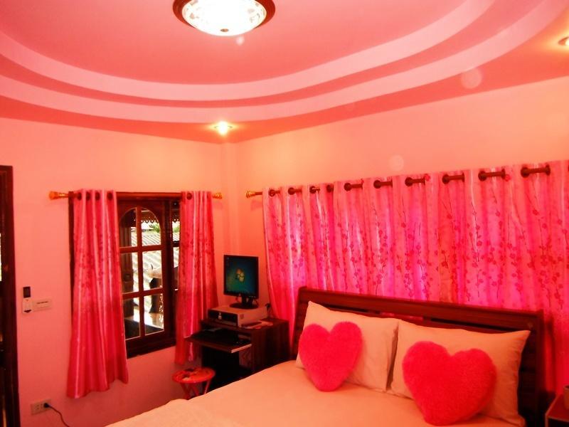 Suksomjai Hotel Rayong Habitación foto